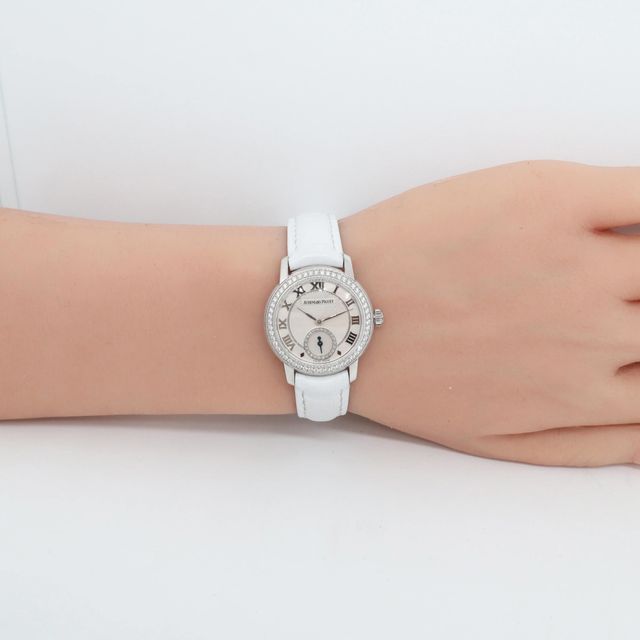 Audemars Piguet Jules Audemars 77228BC.ZZ.A001MR.01 Image 5